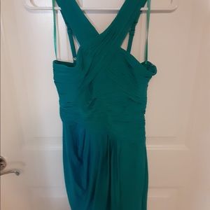 BCBG Cocktail Dress